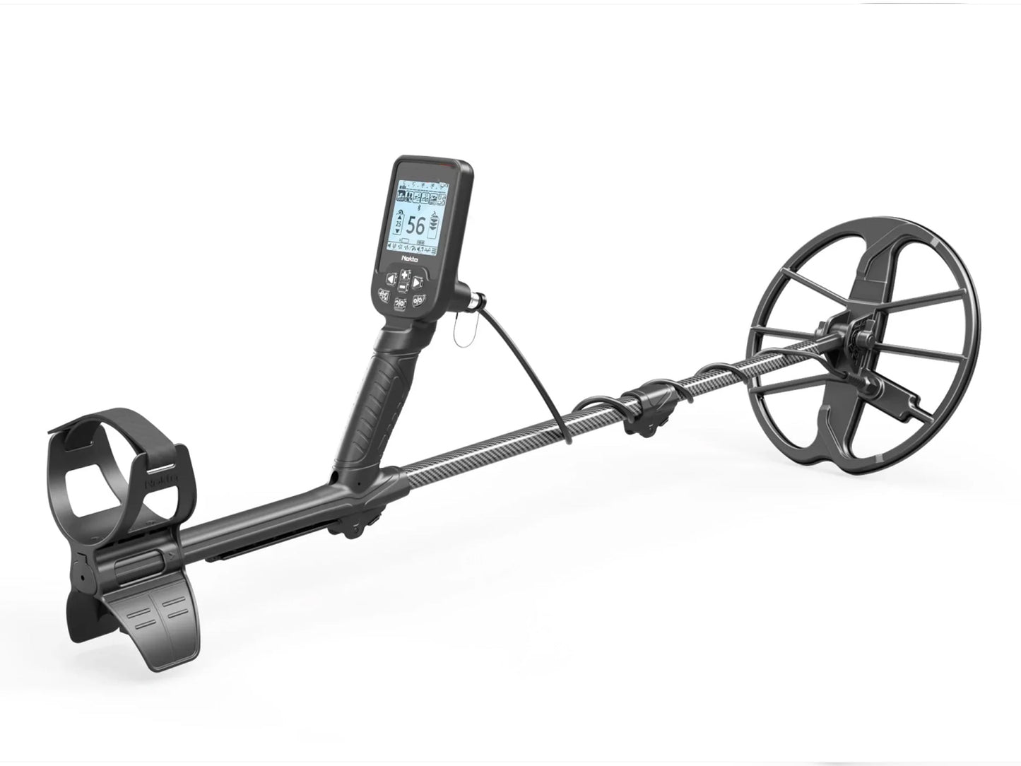 ULTRA Metal Detector "New Generation" NO WHP